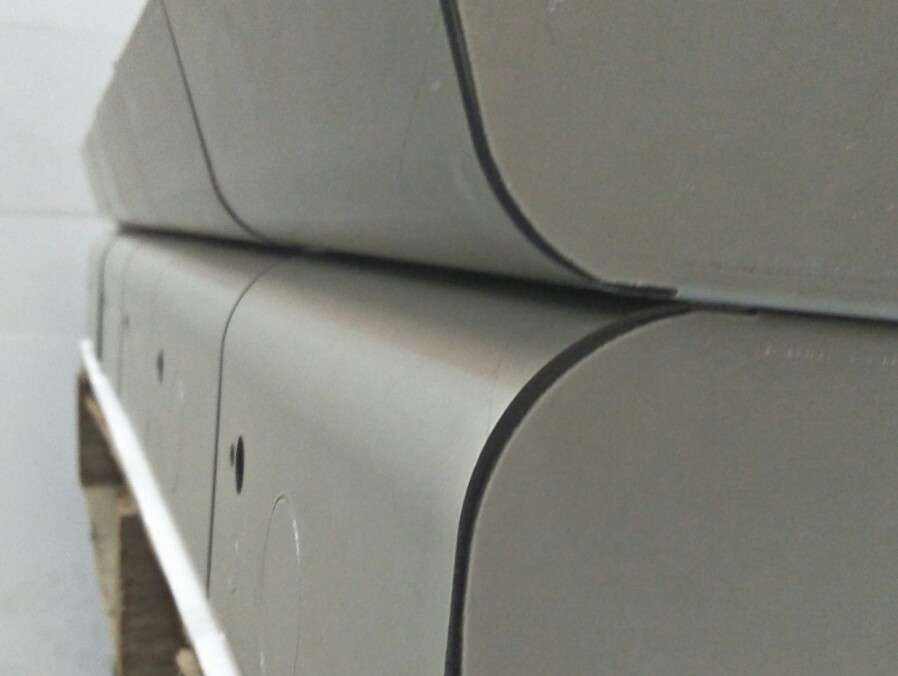 sheet metal folding perth - Metalmen