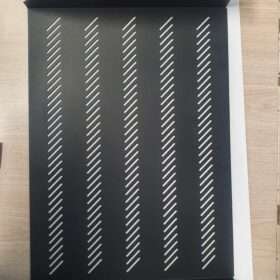 Punched Equipment Tray
