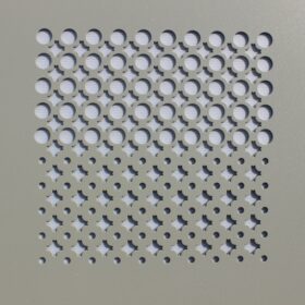 2 Pattern perforation Pic