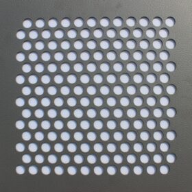 20 dia Staggered pattern