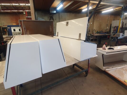 Ute Toolbox