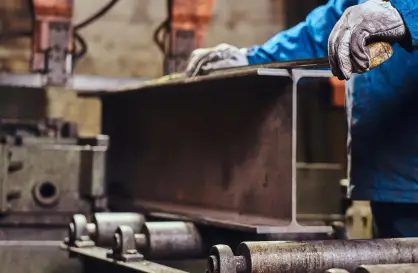 Sheet Metal Pressing Perth - Metalmen