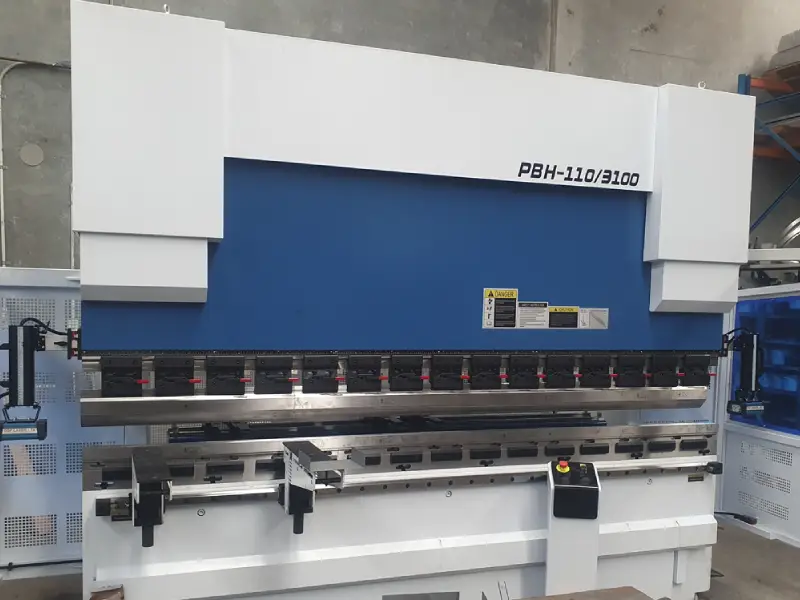 CNC PRESS
