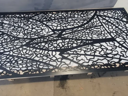 Laser Cutting-1
