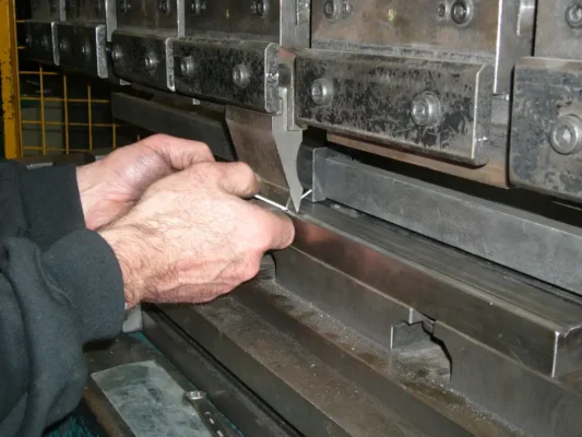 Laser Cutting-4