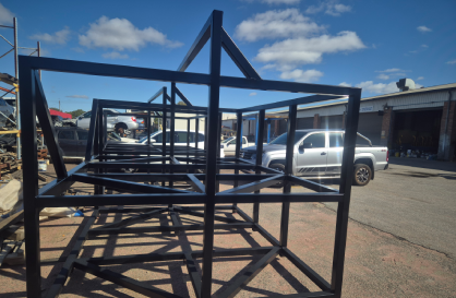 Metal Fabrication