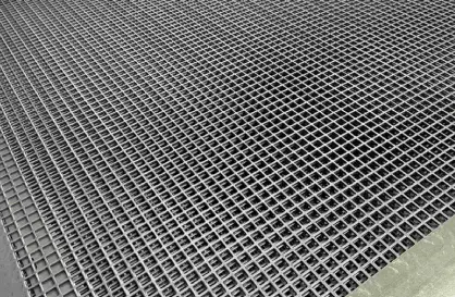 CNC Turret Punching Perth - Metalmen