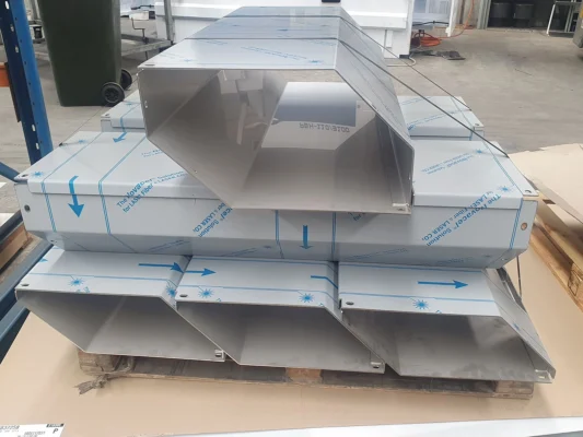 Aluminium Fabrication Perth